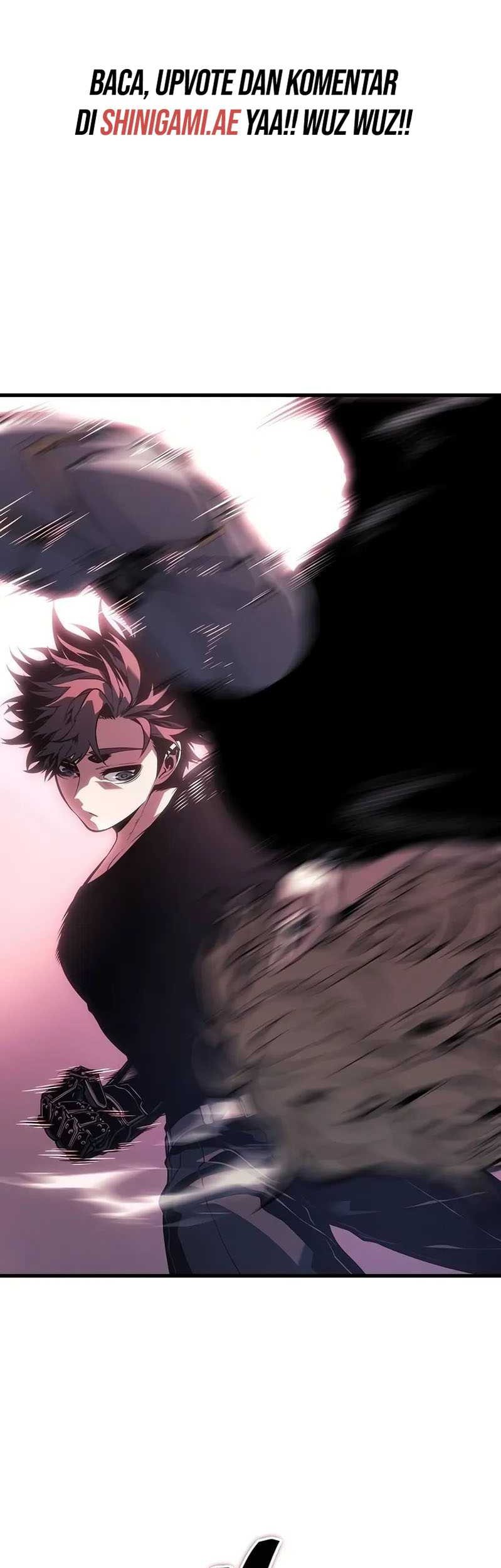 Bad Born Blood Chapter 10 Gambar 41