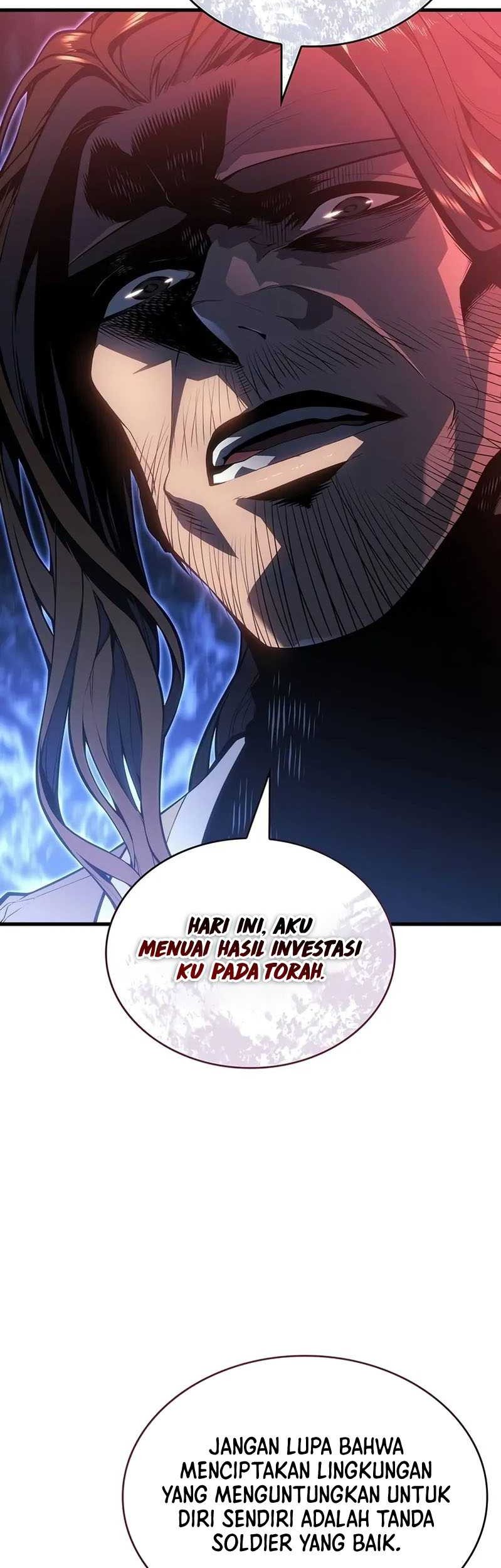 Bad Born Blood Chapter 10 Gambar 13