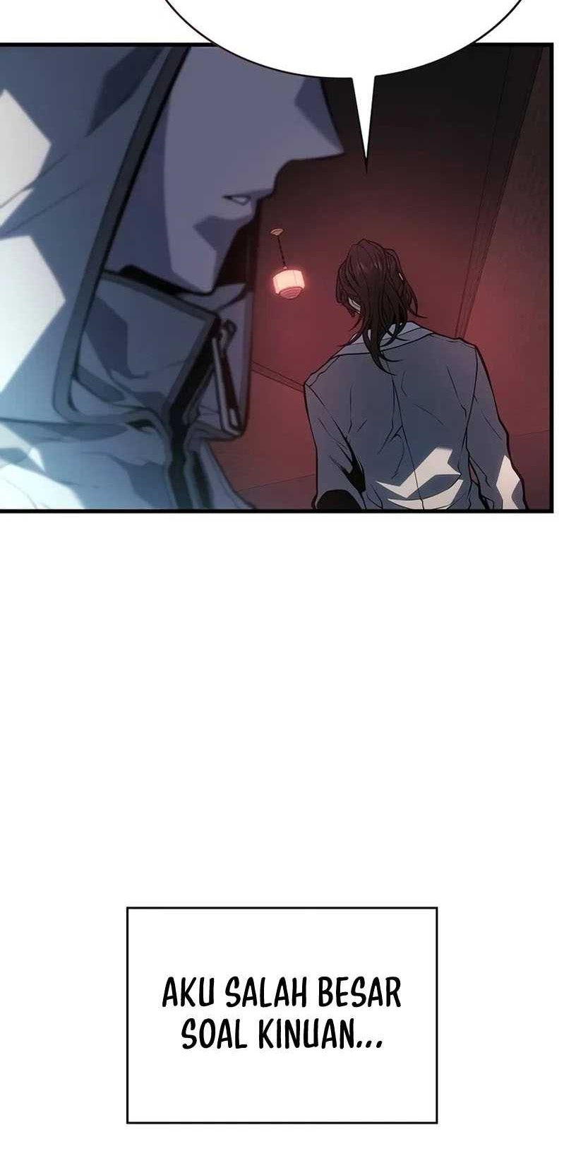 Bad Born Blood Chapter 10 Gambar 14