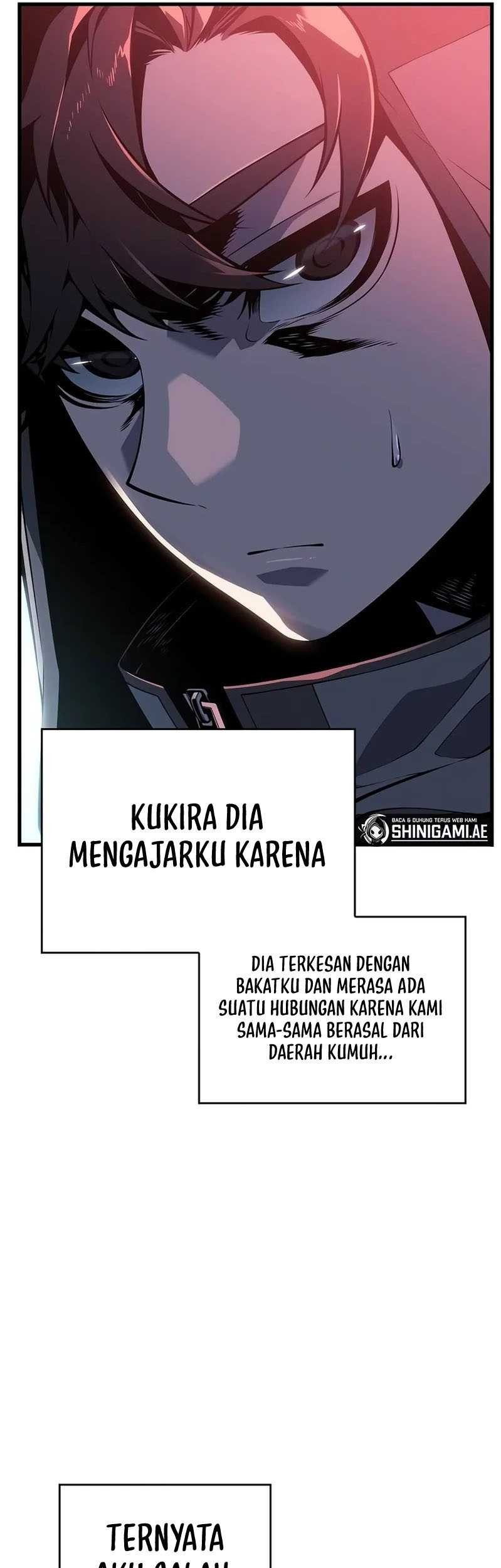 Bad Born Blood Chapter 10 Gambar 15
