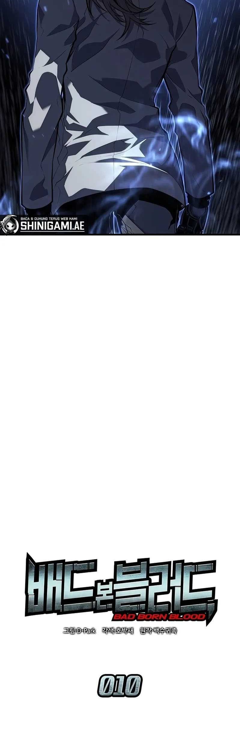 Bad Born Blood Chapter 10 Gambar 17