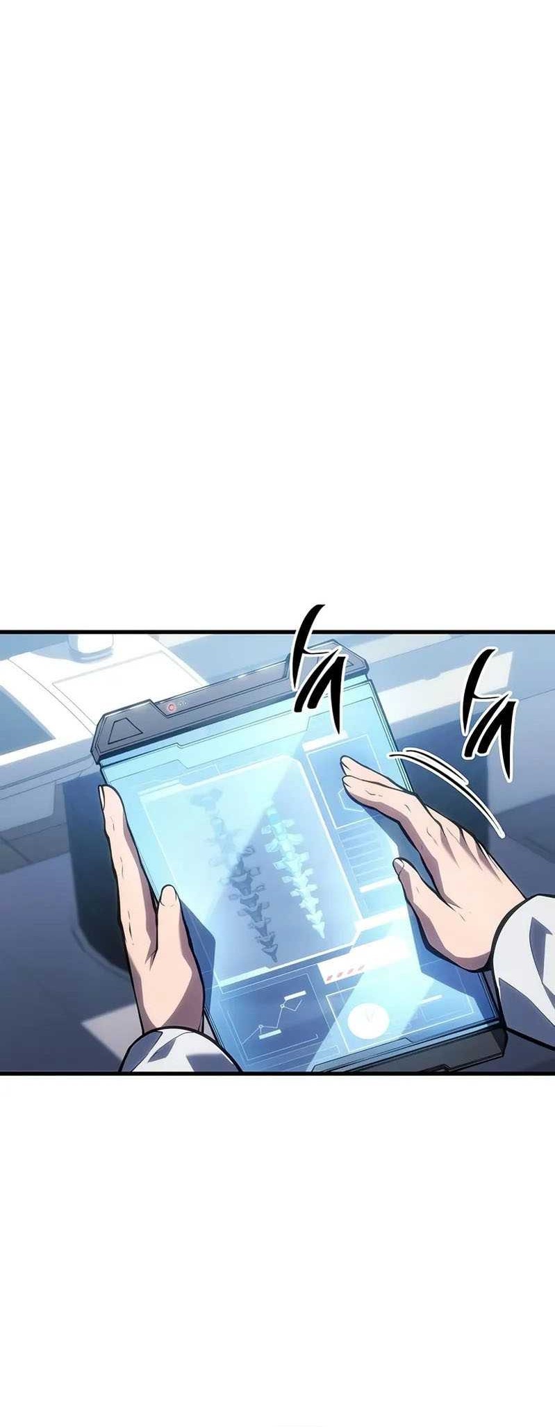 Bad Born Blood Chapter 10 Gambar 18