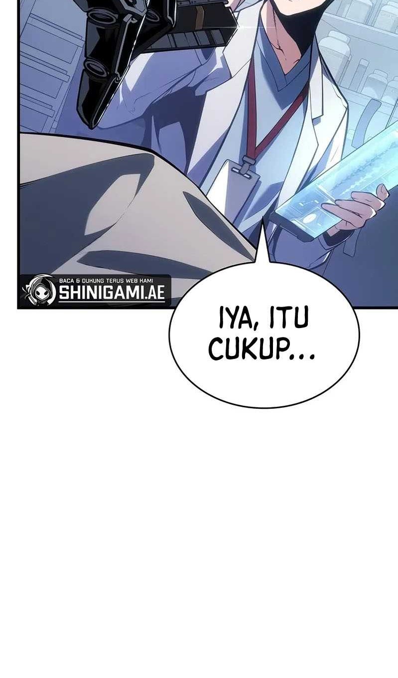 Bad Born Blood Chapter 10 Gambar 30