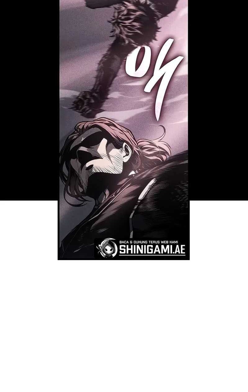 Bad Born Blood Chapter 09 Gambar 58