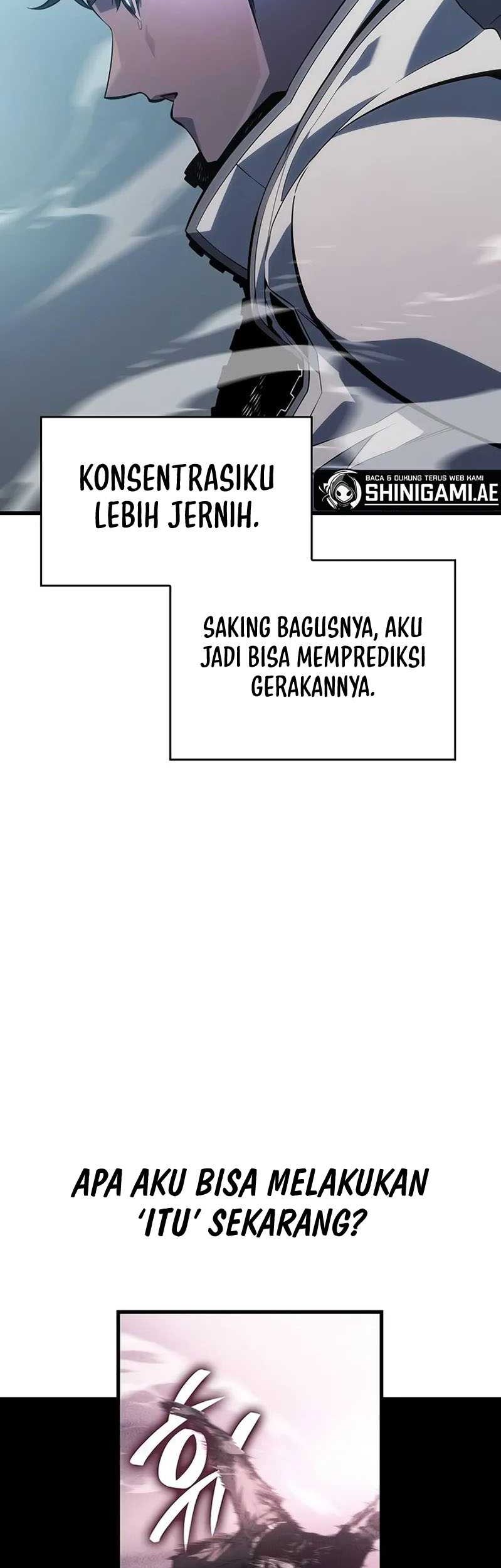 Bad Born Blood Chapter 09 Gambar 57