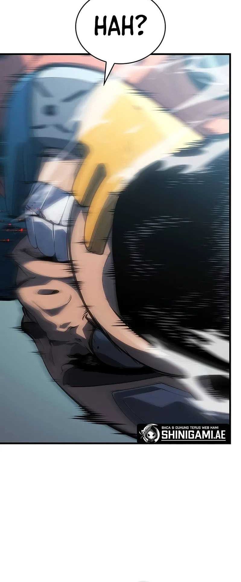 Bad Born Blood Chapter 09 Gambar 62