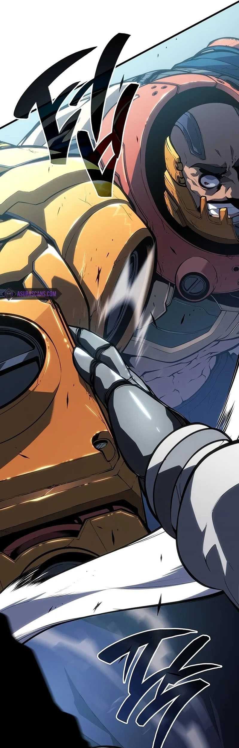 Bad Born Blood Chapter 09 Gambar 59