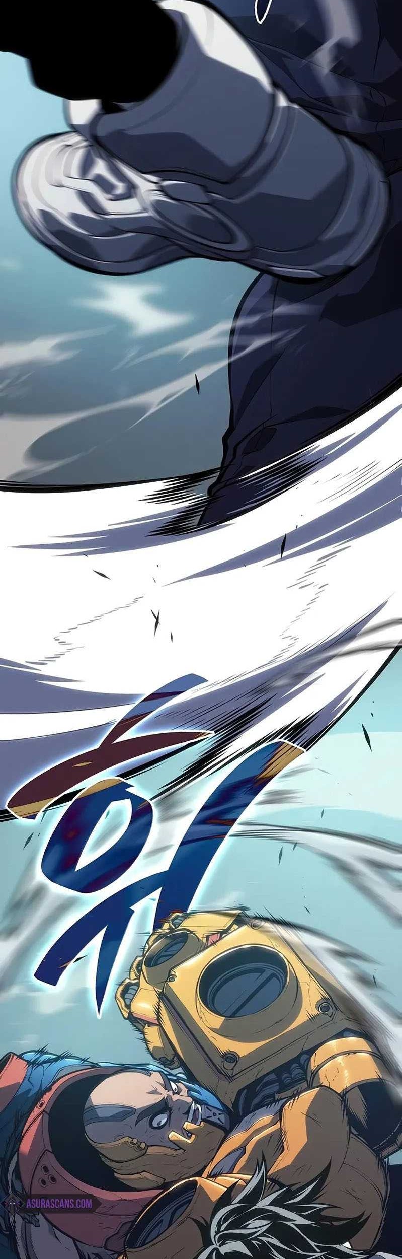 Bad Born Blood Chapter 09 Gambar 60