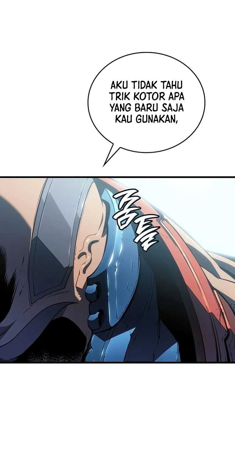 Bad Born Blood Chapter 09 Gambar 66