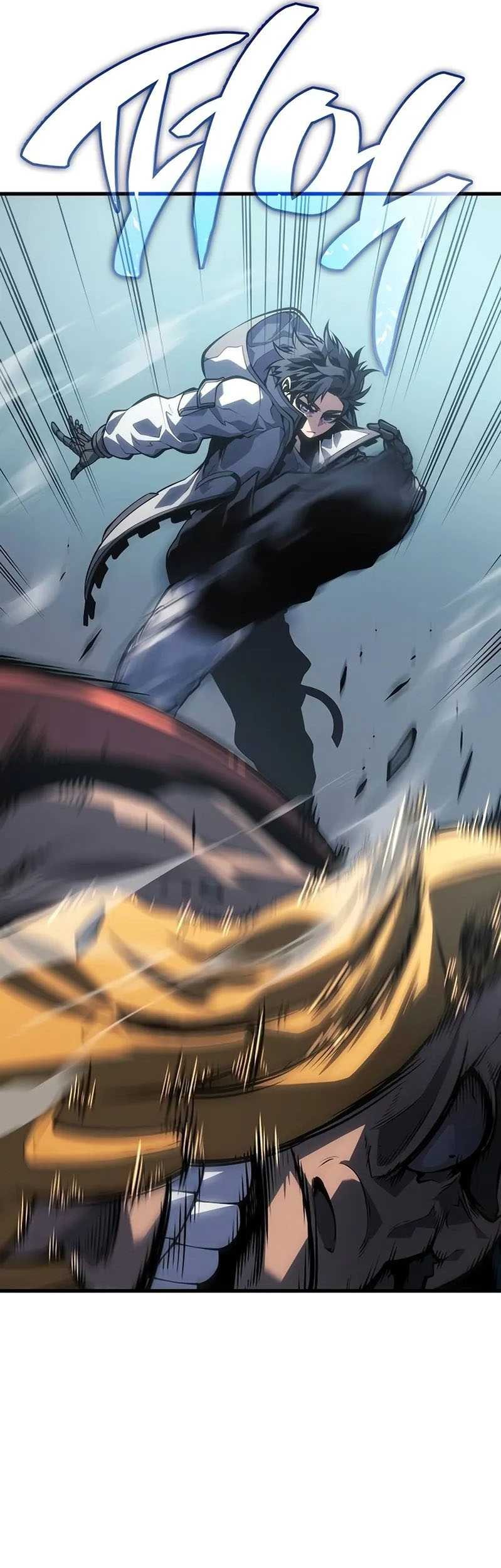 Bad Born Blood Chapter 09 Gambar 63