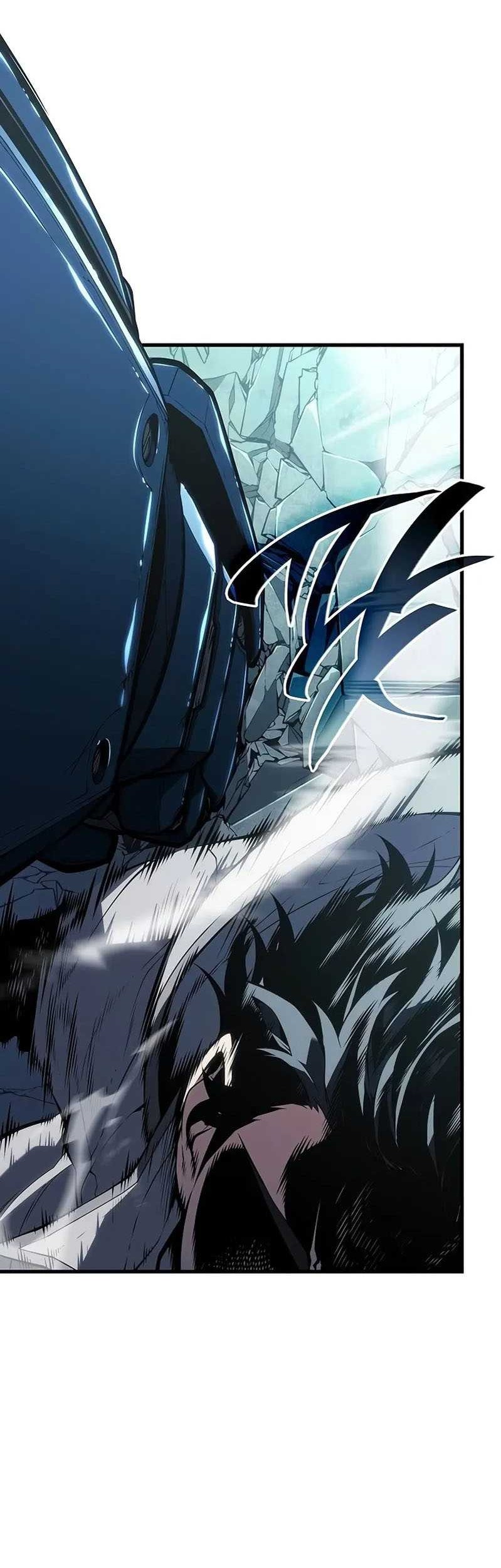 Bad Born Blood Chapter 09 Gambar 70