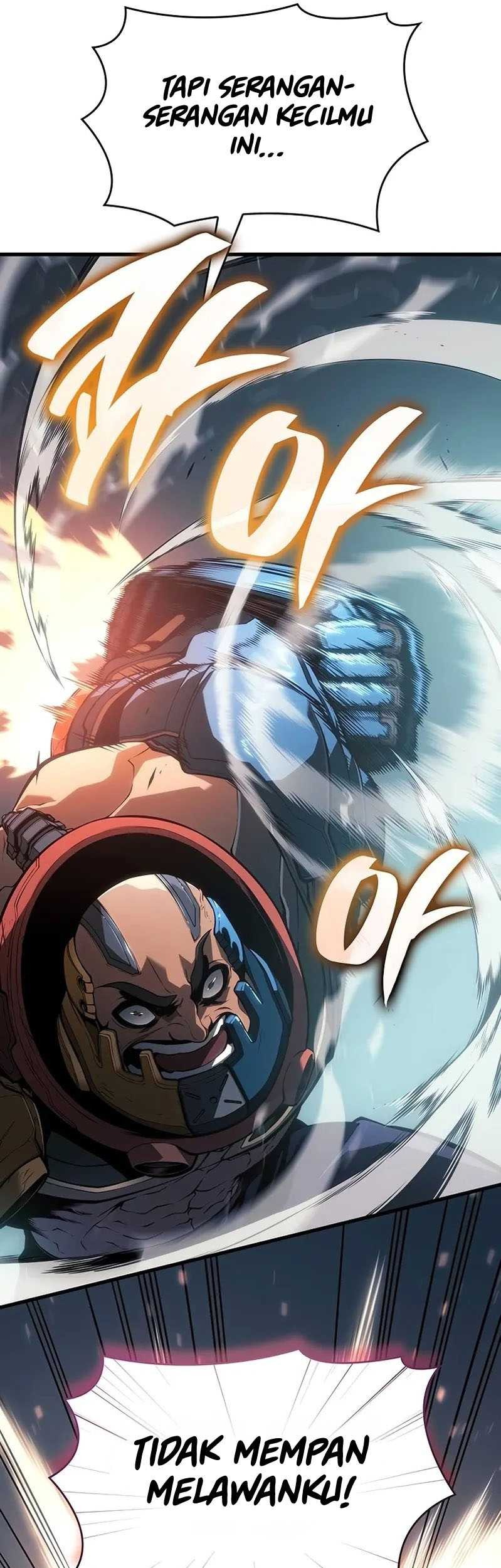 Bad Born Blood Chapter 09 Gambar 67