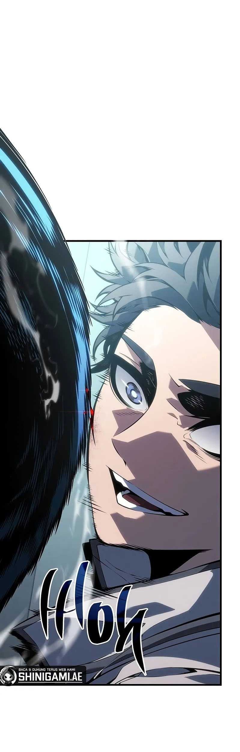 Bad Born Blood Chapter 09 Gambar 69