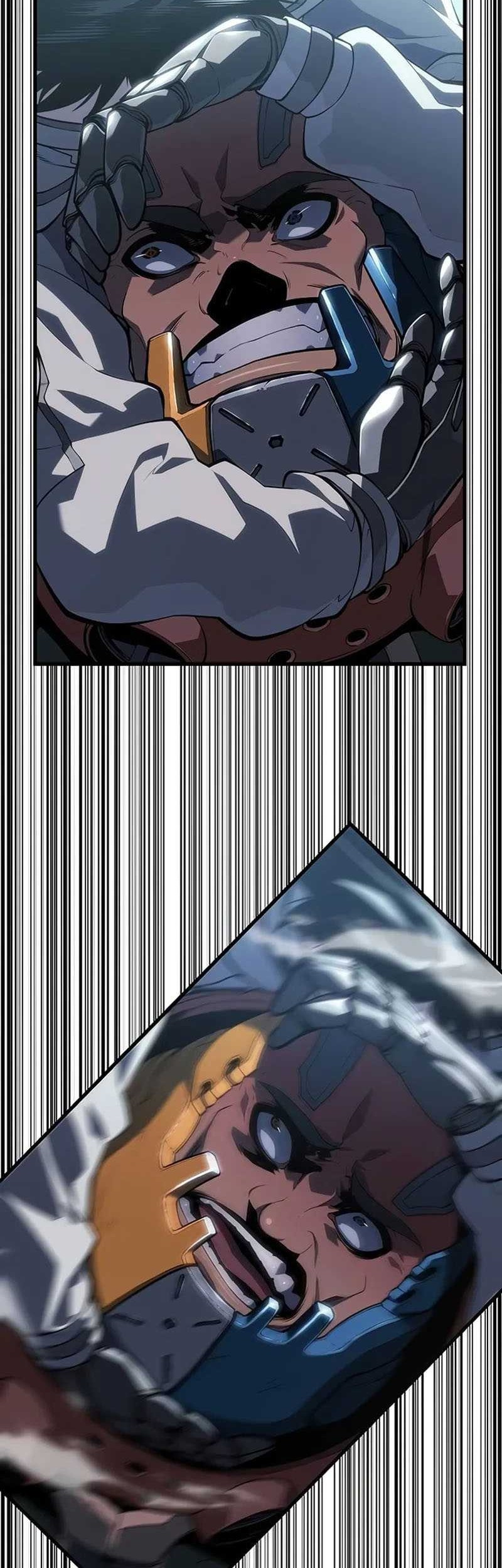 Bad Born Blood Chapter 09 Gambar 74