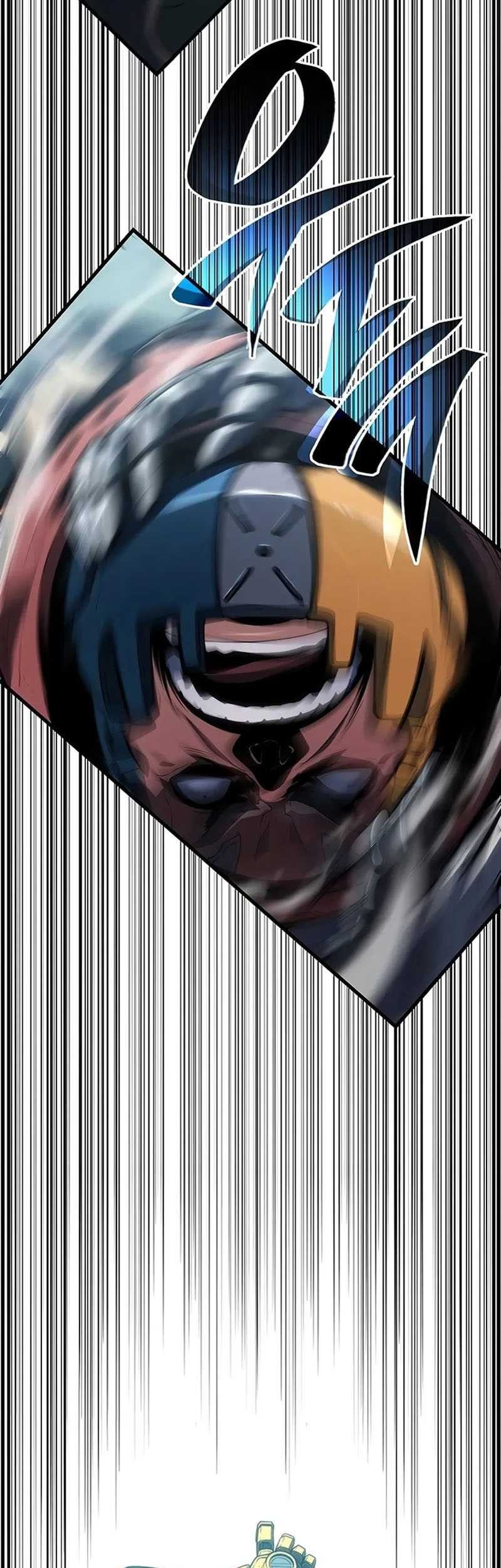 Bad Born Blood Chapter 09 Gambar 75