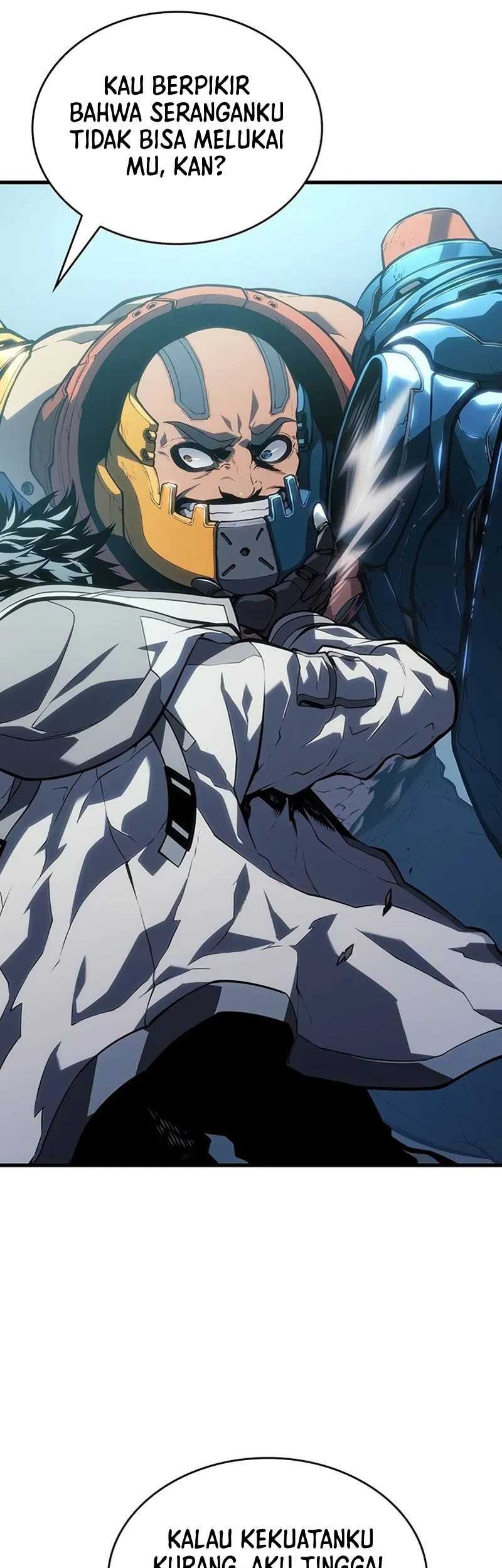 Bad Born Blood Chapter 09 Gambar 71