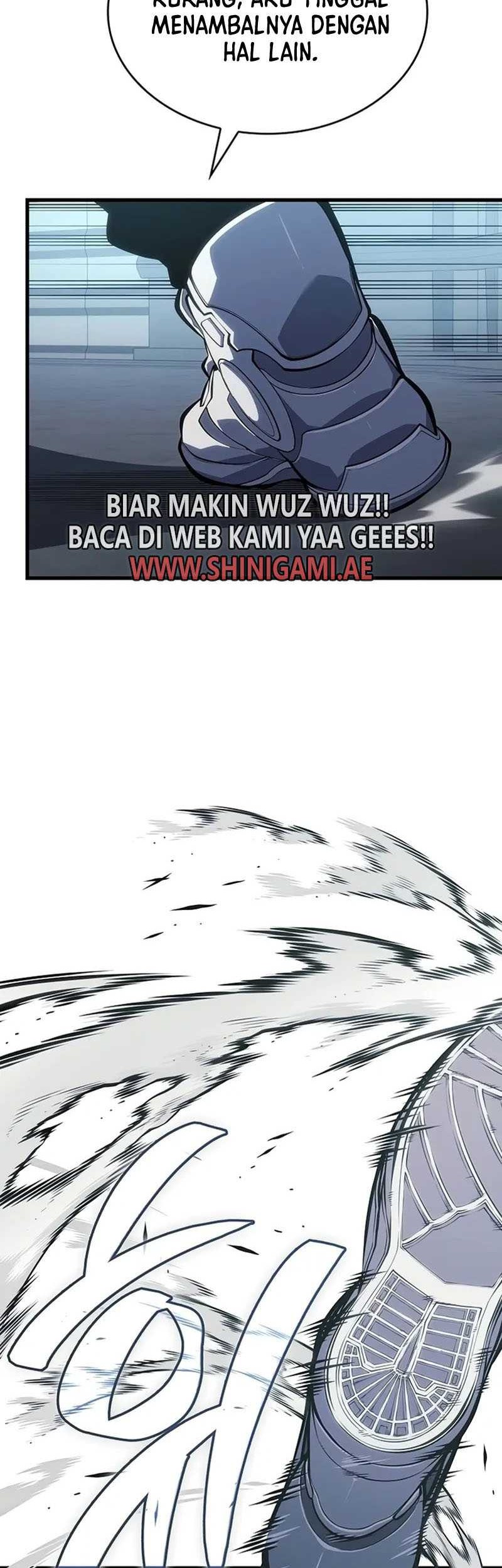 Bad Born Blood Chapter 09 Gambar 72