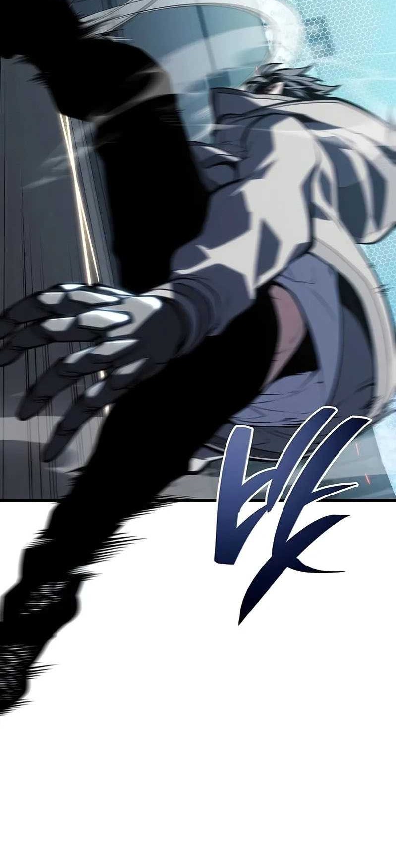 Bad Born Blood Chapter 09 Gambar 38