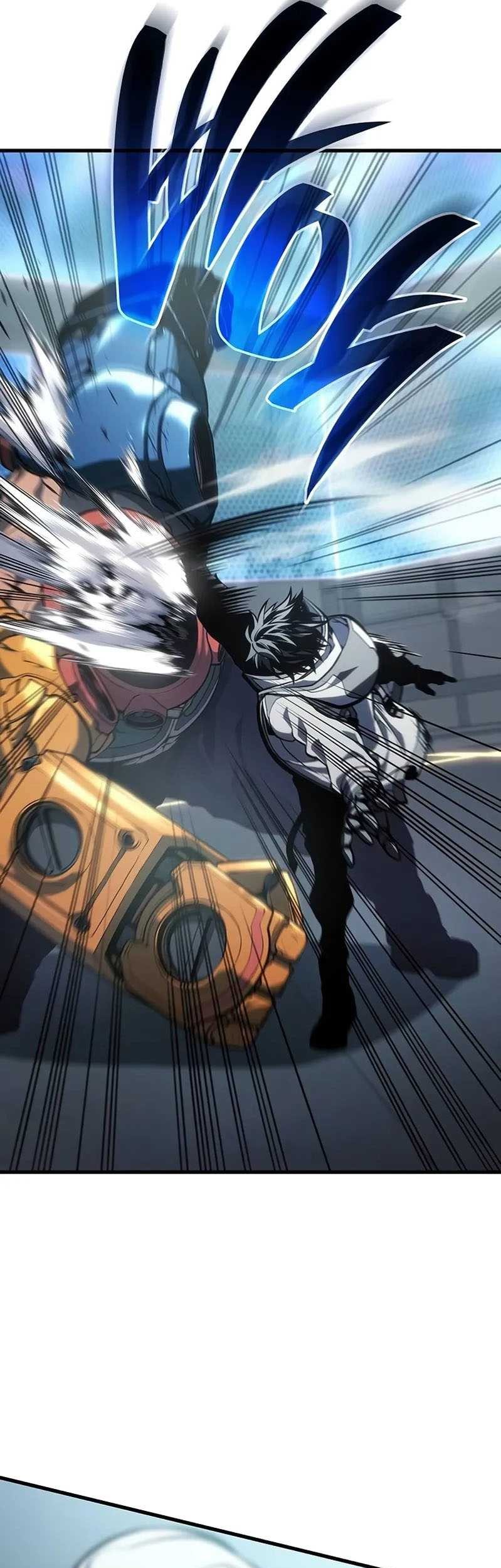 Bad Born Blood Chapter 09 Gambar 35