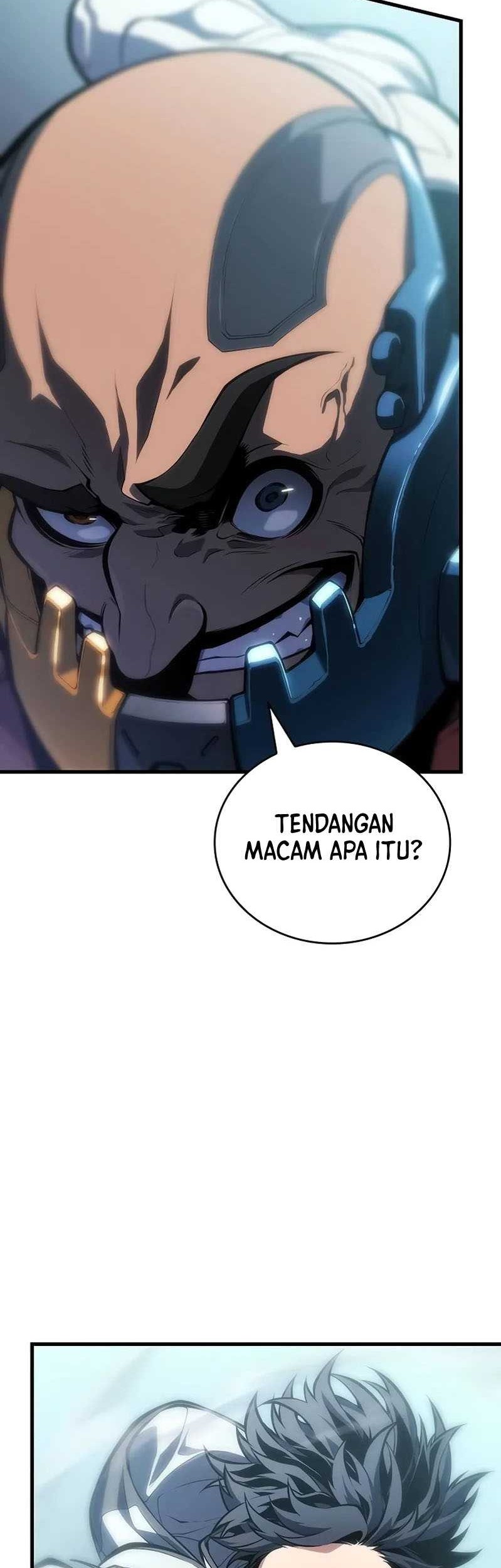 Bad Born Blood Chapter 09 Gambar 36