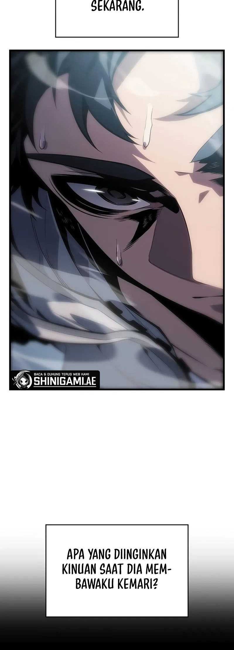 Bad Born Blood Chapter 09 Gambar 42