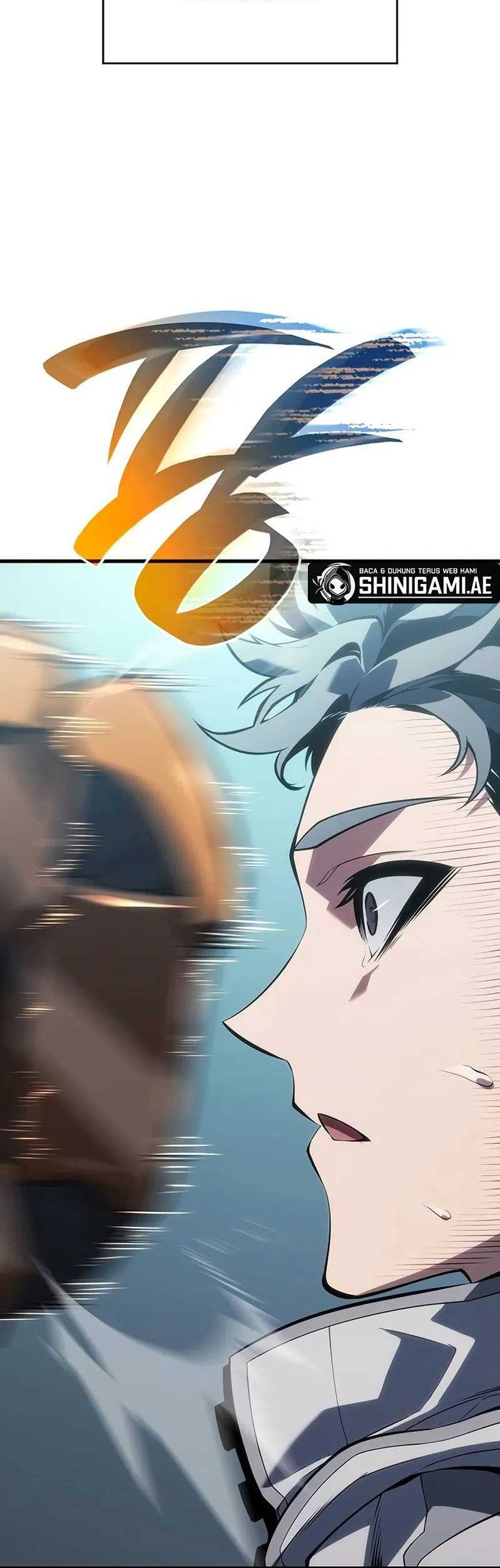 Bad Born Blood Chapter 09 Gambar 50