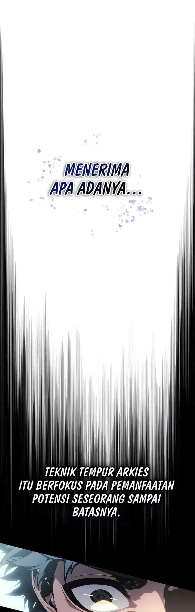 Bad Born Blood Chapter 09 Gambar 47