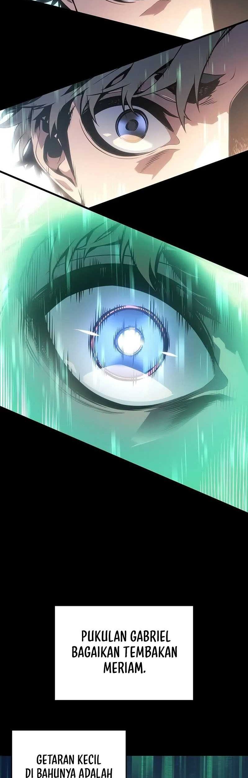 Bad Born Blood Chapter 09 Gambar 48