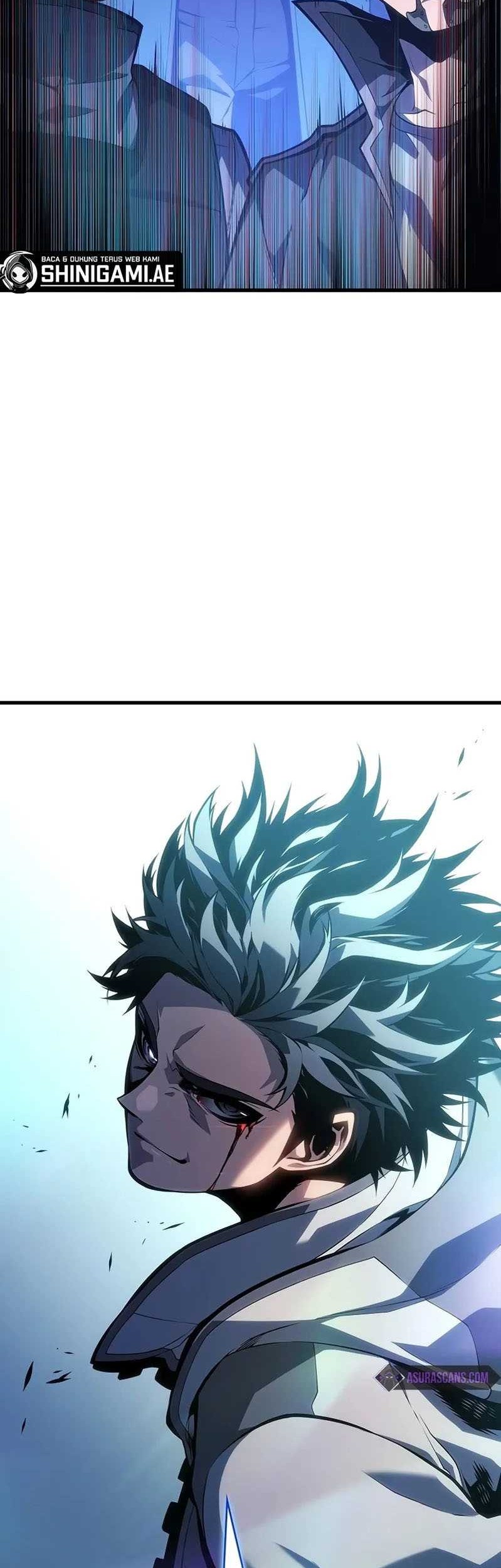 Bad Born Blood Chapter 09 Gambar 79