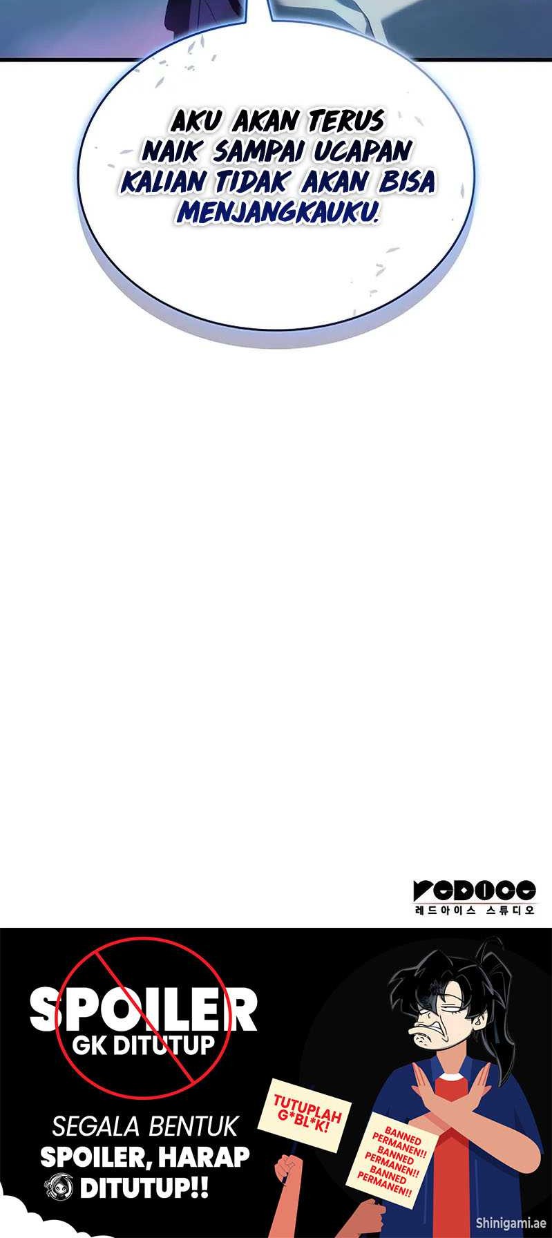 Bad Born Blood Chapter 09 Gambar 80