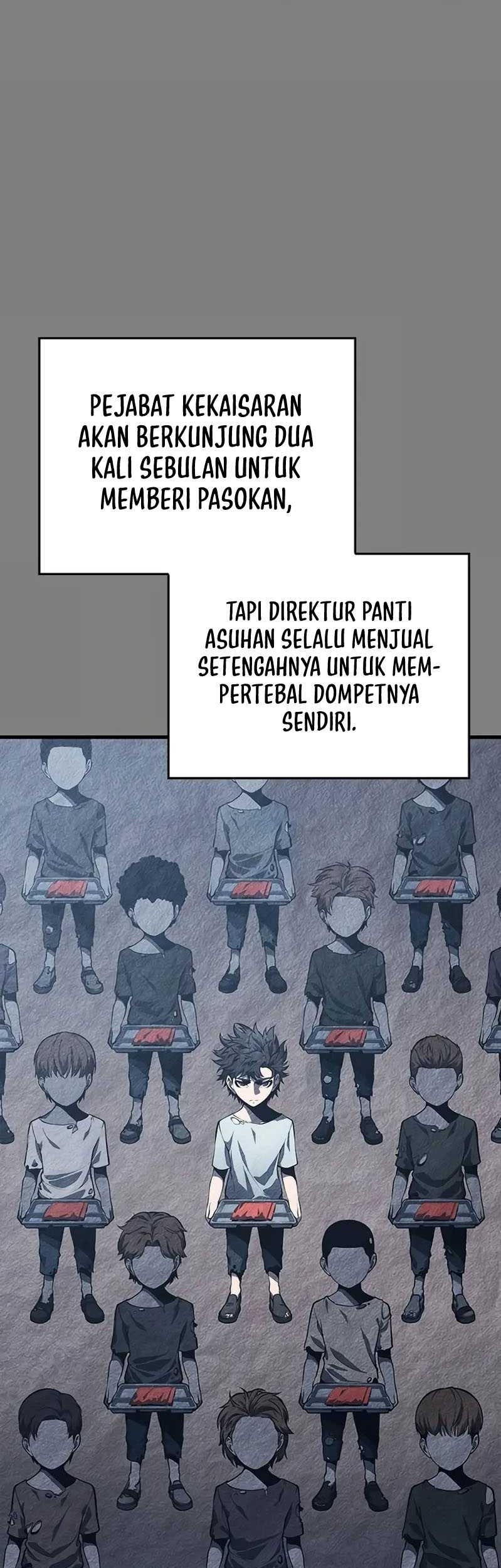 Bad Born Blood Chapter 09 Gambar 4