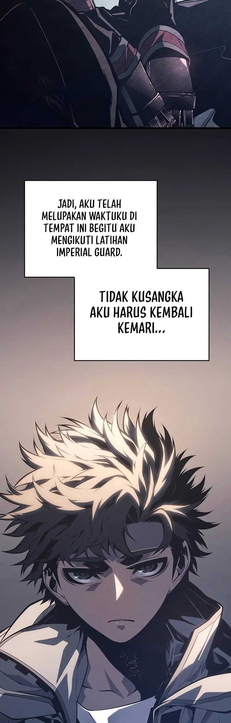 Bad Born Blood Chapter 09 Gambar 16