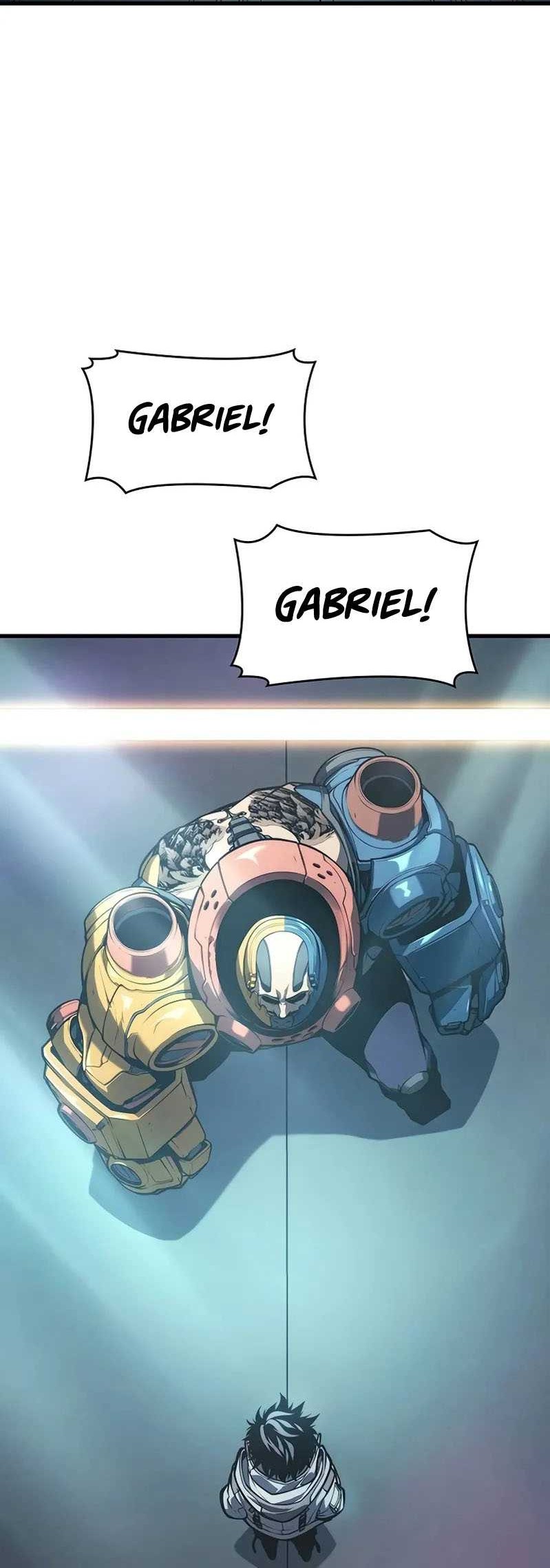 Bad Born Blood Chapter 09 Gambar 18