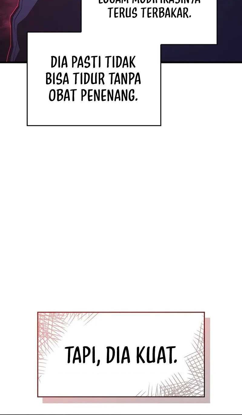 Bad Born Blood Chapter 09 Gambar 22