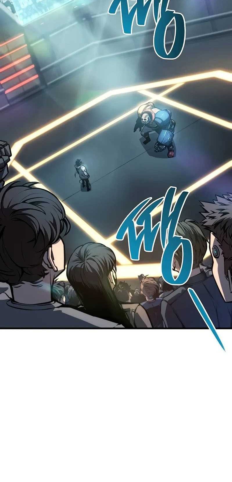 Bad Born Blood Chapter 09 Gambar 30