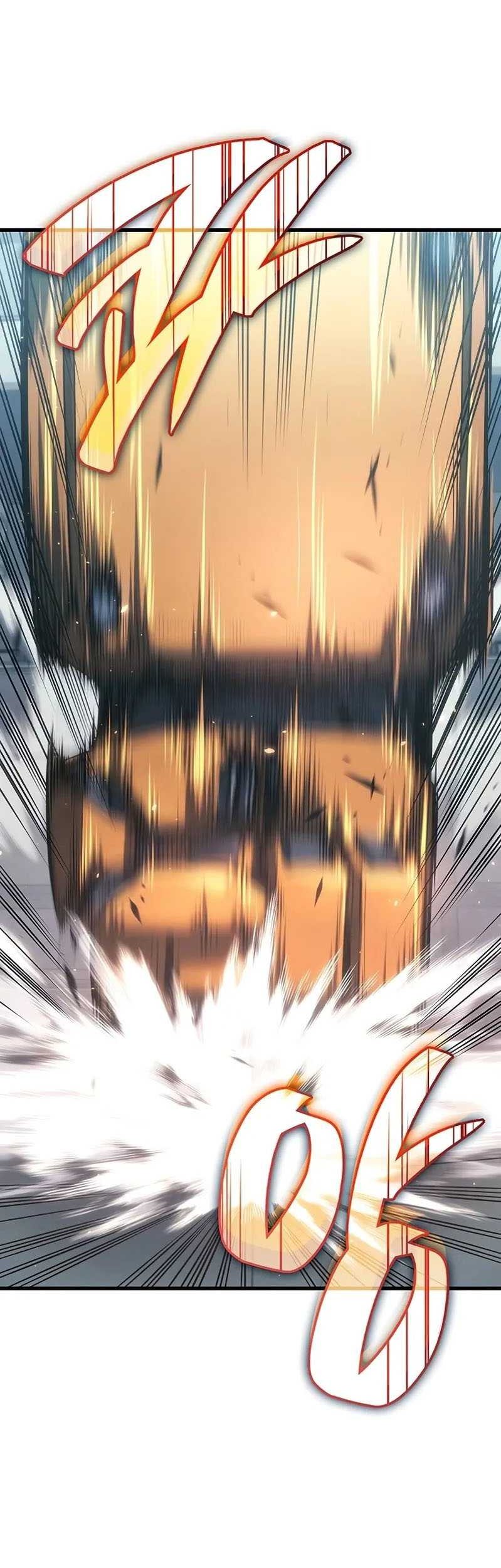 Bad Born Blood Chapter 09 Gambar 33