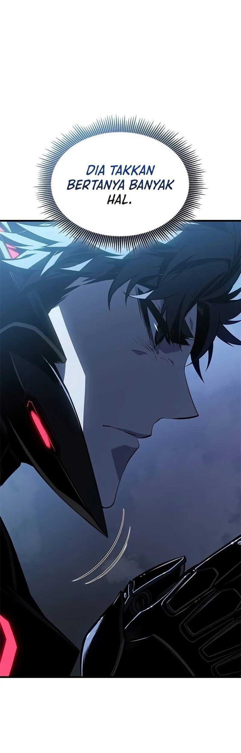 Bad Born Blood Chapter 18 Gambar 51