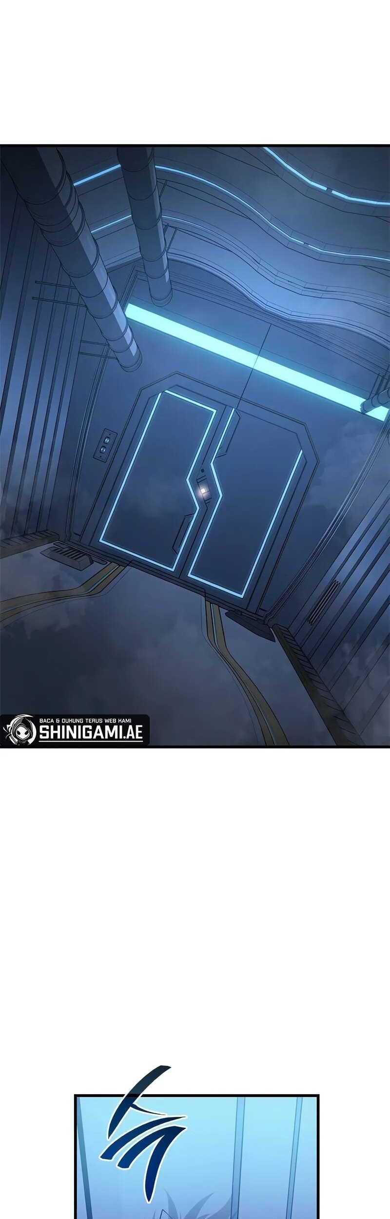 Bad Born Blood Chapter 18 Gambar 52