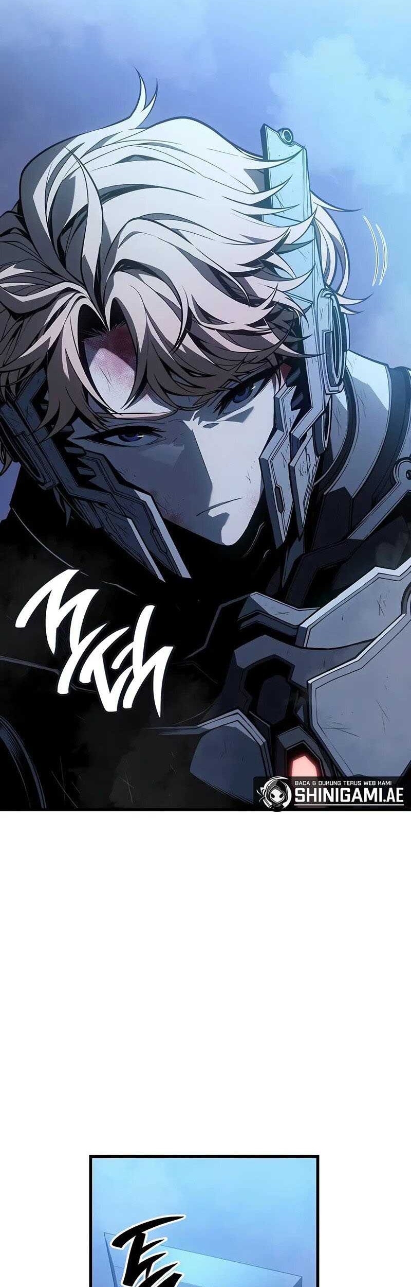 Bad Born Blood Chapter 18 Gambar 55