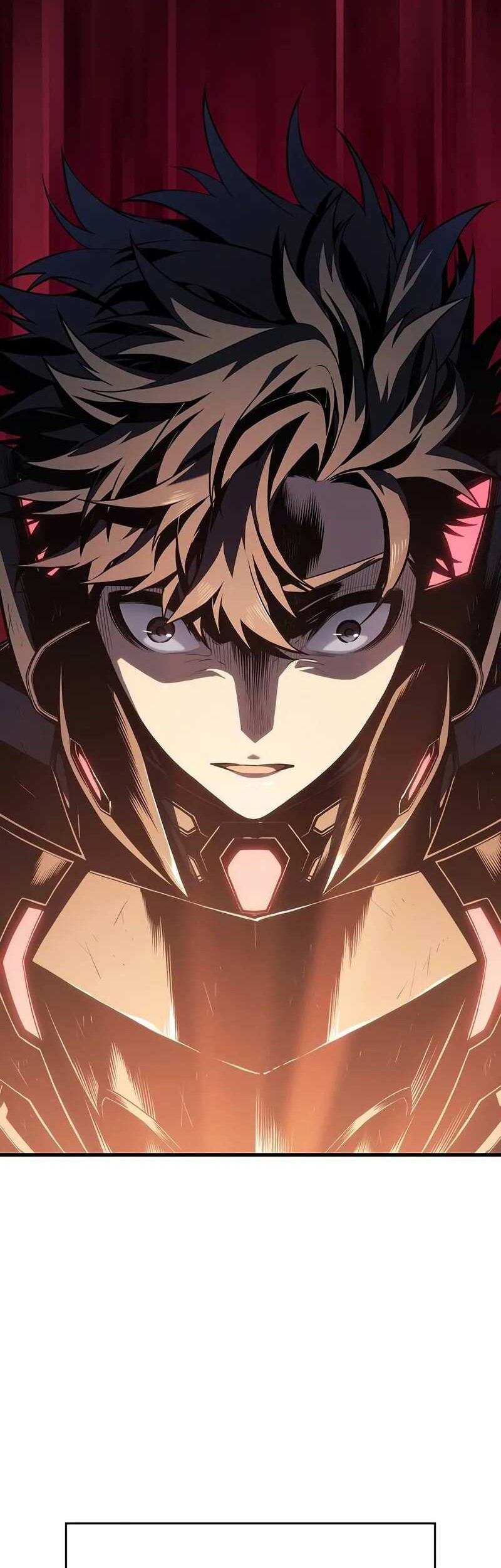 Bad Born Blood Chapter 18 Gambar 66