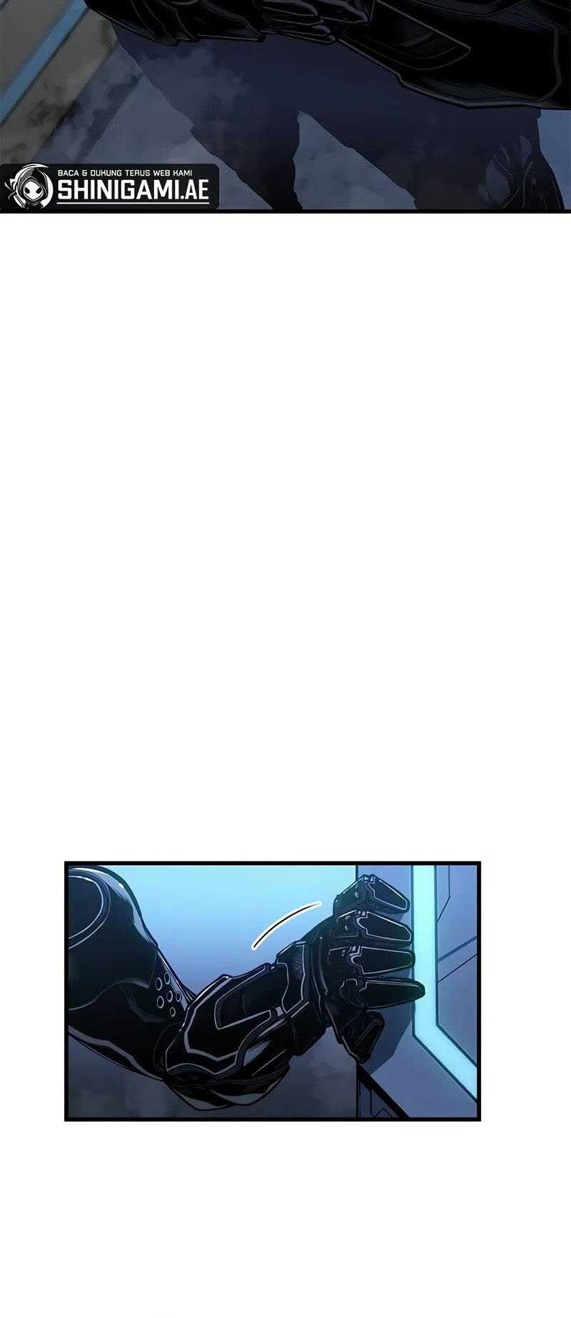 Bad Born Blood Chapter 18 Gambar 37