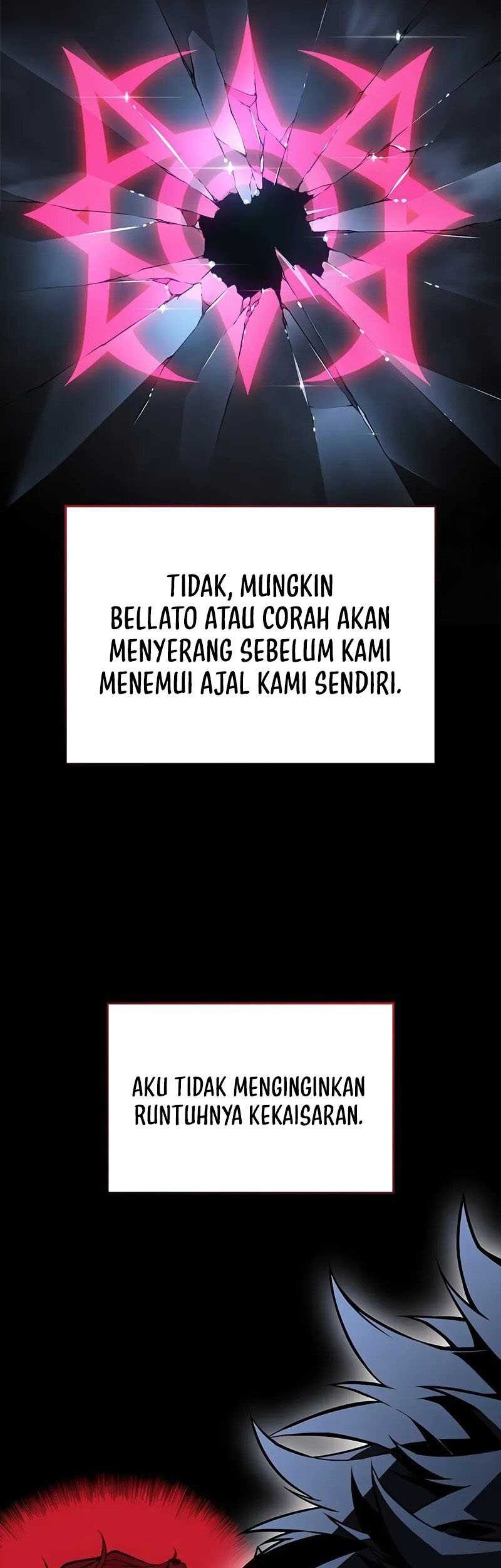 Bad Born Blood Chapter 18 Gambar 34