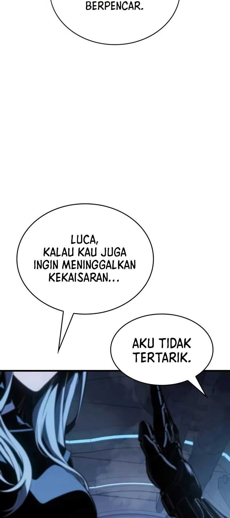 Bad Born Blood Chapter 18 Gambar 45