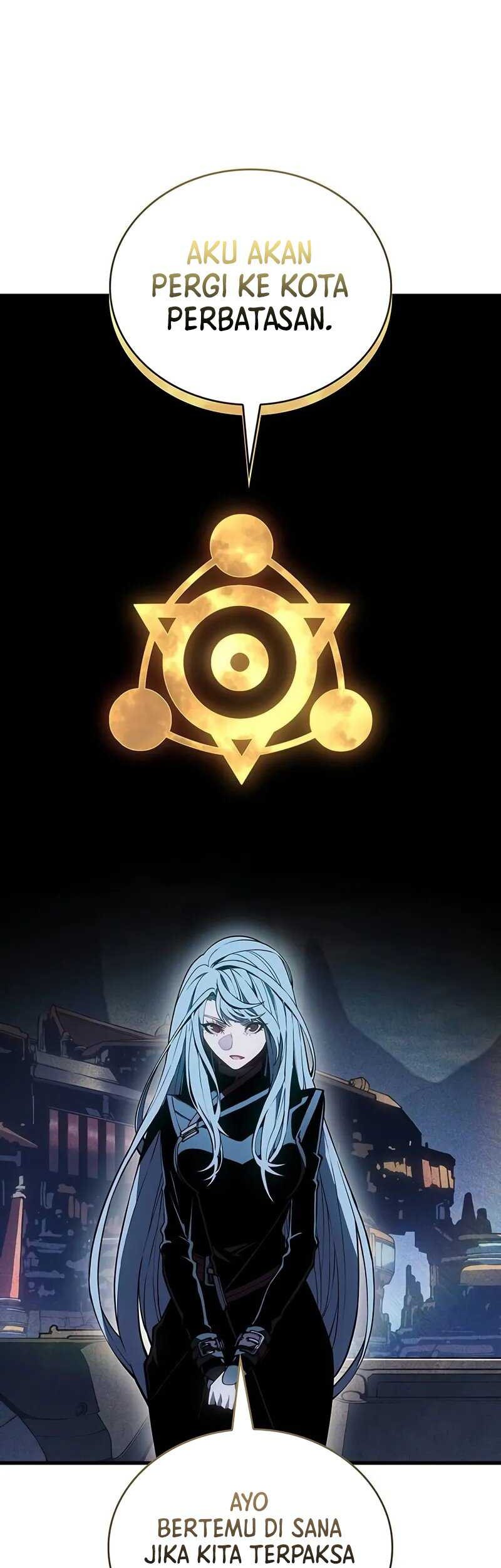 Bad Born Blood Chapter 18 Gambar 44