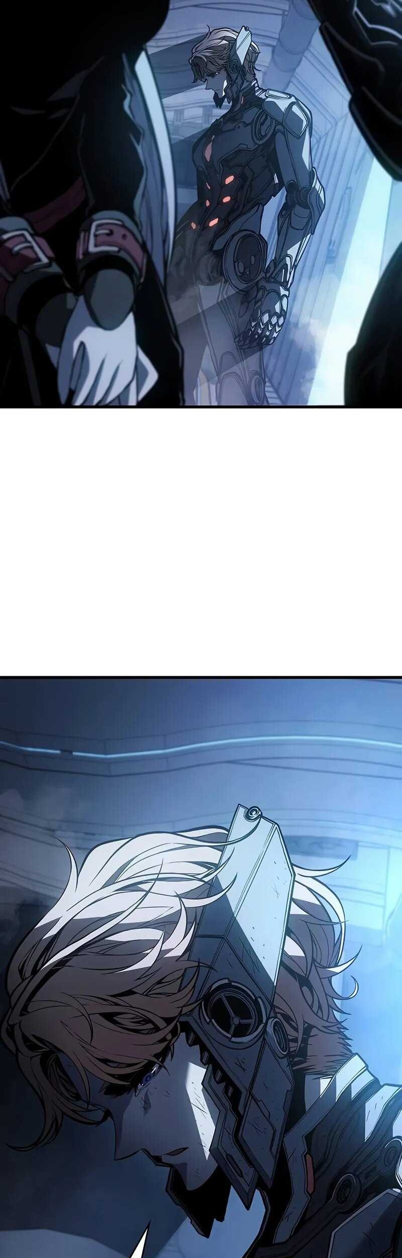 Bad Born Blood Chapter 18 Gambar 46