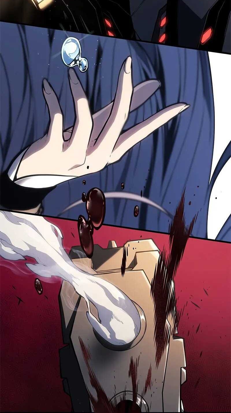 Bad Born Blood Chapter 18 Gambar 76