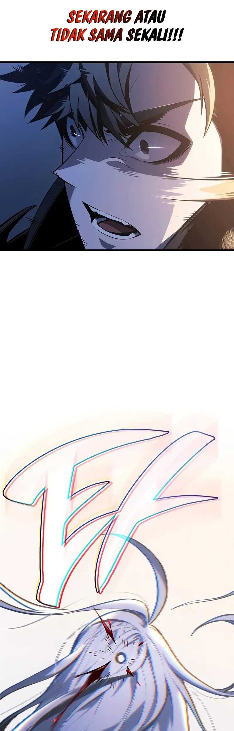 Bad Born Blood Chapter 18 Gambar 73