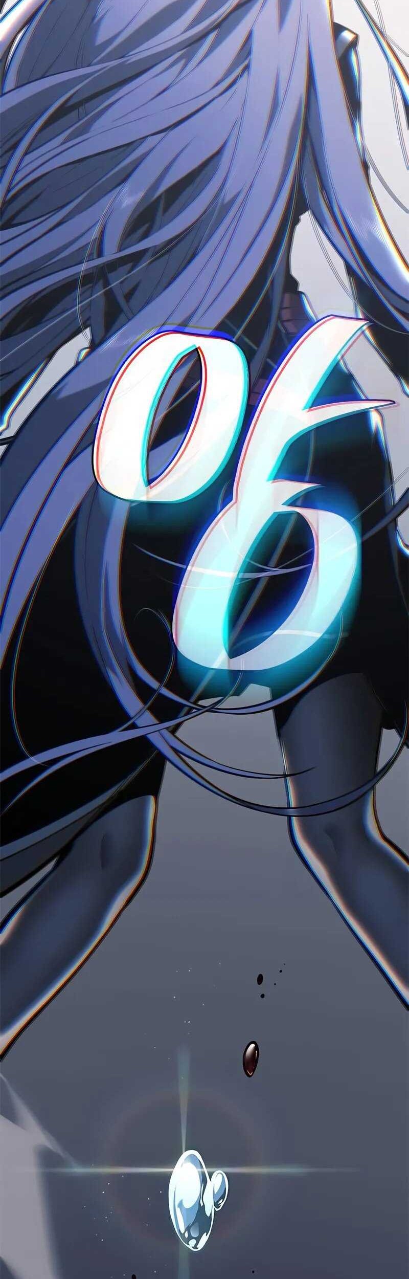 Bad Born Blood Chapter 18 Gambar 74