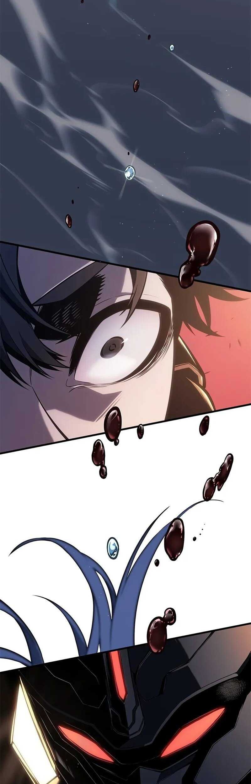 Bad Born Blood Chapter 18 Gambar 75