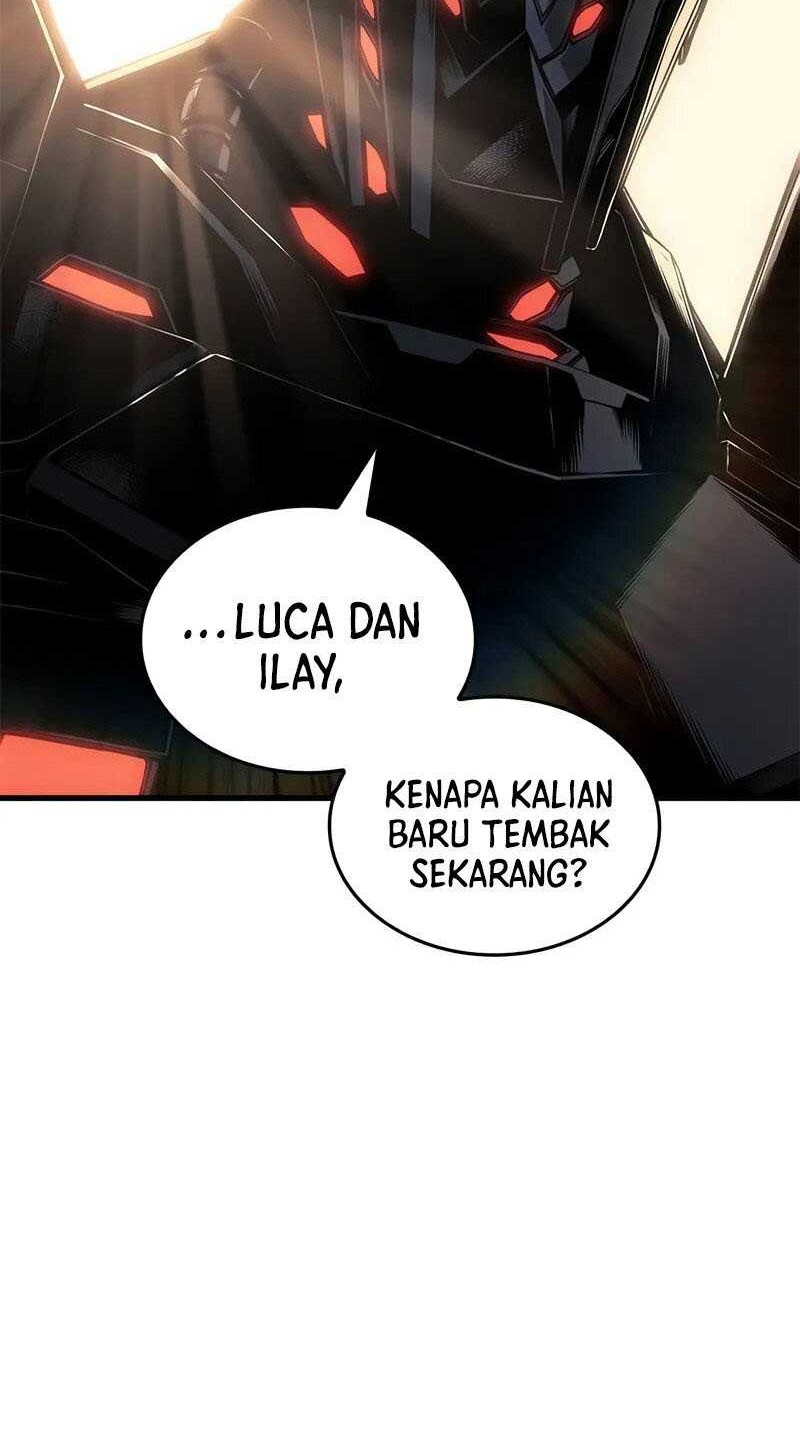 Bad Born Blood Chapter 18 Gambar 80
